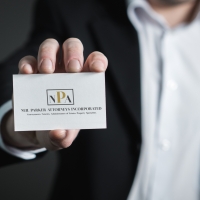 NPA Business Card